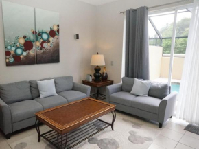 Windsor Hills End Unit, South Facing Pool 7666!